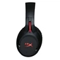 Навушники HyperX Cloud Flight Wireless for PC/PS4 Black (4P5L4AM) - зменшене зображення 3