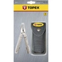 Мультитул Topex 13 шт. у чохлі (98Z053) - зменшене зображення 2