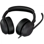 Навушники Jabra Evolve 2 50 MS USB-C Stereo (25089-999-899) - зменшене зображення 3