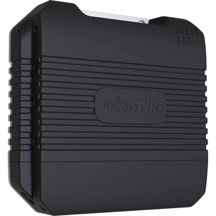 Точка доступу Wi-Fi Mikrotik LtAP LTE6 kit (LtAP-2HnD&FG621-EA) зображення 1