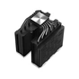Кулер до процесора Deepcool AK620 ZERO DARK - зменшене зображення 8