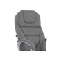 Офісне крісло GT Racer X-2852 Classic Dark Gray (X-2852 Classic Fabric Dark Gray) - зменшене зображення 10