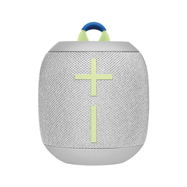 Акустична система Ultimate Ears Wonderboom 3 Joyous Brights (984-001832) - зображення 1
