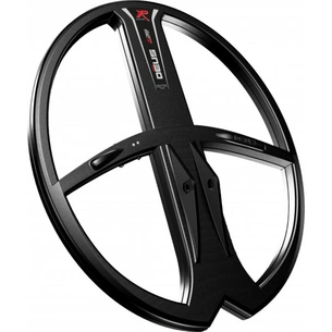 Котушка для металошукача XP DD 34х28 X35 для XP Deus (1724) зображення 1