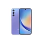 Мобільний телефон Samsung Galaxy A34 5G 8/256Gb Light Violet (SM-A346ELVESEK) - зменшене зображення 1