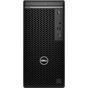 Комп'ютер Dell OptiPlex 7020 MT / i3-12100, 8, 512, ODD, кл+м (N116O7020MT_UBU) - зменшене зображення 1