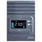Пристрій безперебійного живлення Powercom SPT-1500-II LCD Powercom (SPT.1500.II.LCD) - зменшене зображення 2