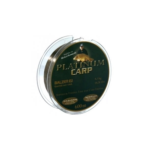 Волосінь Balzer Platinum Carp (12085 040) зображення 1