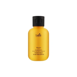 Шампунь La'dor Perfumed Hair Shampoo Hinoki 100 мл (8809982981701) зображення 1
