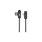 Дата кабель USB 2.0 AM to Lightning + Audio 1.0m 2.4А Black XoKo (XO-NB38) - зменшене зображення 2