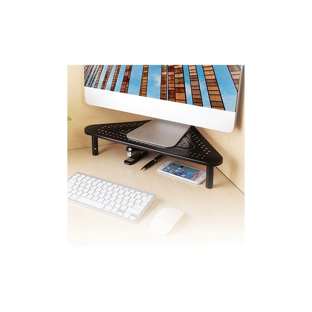 Підставка до монітора Gembird трикутний, метал (MS-TABLE-02) - picture 2