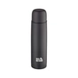 Термос Skif Outdoor Walker 1L Black (SOT1B) - зменшене зображення 1