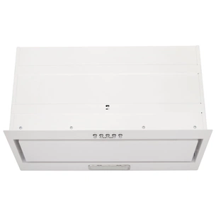 Витяжка кухонна Eleyus URBAN 800 LED 52 WH изображение 1