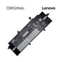 Акумулятор до ноутбука Lenovo ThinkPad X13 Gen 2 (L20C3P72) 11.52V 3564mAh (NB481484) - зменшене зображення 1