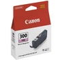 Картридж Canon PFI-300 Photo Magenta (4198C001) - зменшене зображення 2