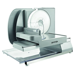 Скиборізка Gorenje R706A зображення 1