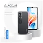 Чохол до мобільного телефона ACCLAB TPU ShockProof OPPO A18/A38 Transparent (1283126610943) - зменшене зображення 4