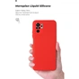 Чохол до мобільного телефона Armorstandart ICON Case Xiaomi Redmi Note 10 / Note 10s / Poco M5s Red (ARM61760) - зменшене зображення 7