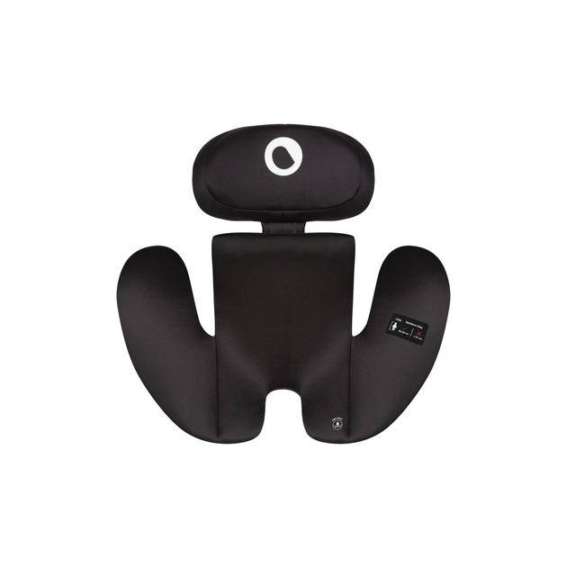 Автокрісло Lionelo Bastiaan One I-size Black Carbon (LO-BASTIAAN ONE I-SIZE BLACK CARBON) - picture 12