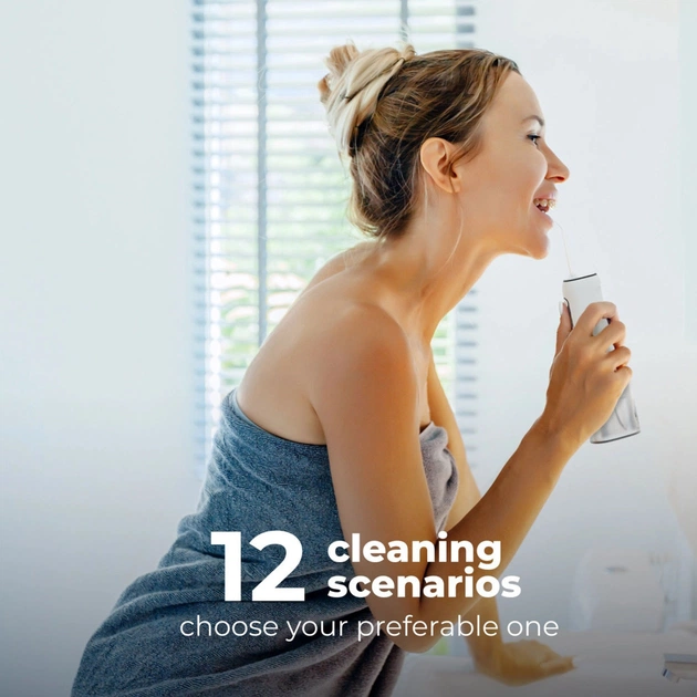 Ирригатор AENO ADI0001 - изображение 6