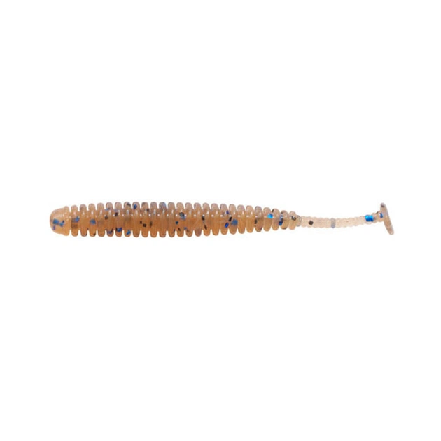 Силікон рибальський Reins AJI ADDER SHAD 3'' 020 Yoshinobori SP 8 шт (1552.05.26) - изображение 1