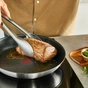 Сковорода Tefal Emotion+ 24см, чорний (E3270444) - зменшене зображення 4