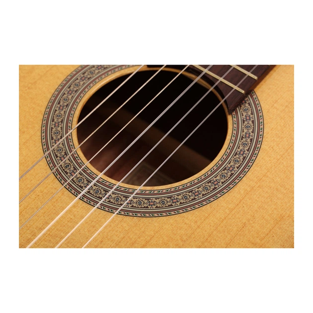 Гітара класична Cort AC100 Semi Gloss (AC100 SG) - picture 6