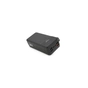 Батарея універсальна Linkage 30000mAh, 22.5W, cables Type-C+Lighting+Micro+USB, Black (LKP-42) - зменшене зображення 2
