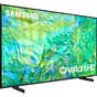 Телевізор Samsung UE43CU8000UXUA - зменшене зображення 2