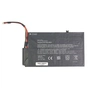 Акумулятор до ноутбука HP Envy TouchSmart 4 (EL04XL, HPTS40PB) 14.8V 3200mAh PowerPlant (NB460649) - зменшене зображення 1