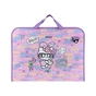 Папка - портфель Kite на блискавці A3+ Hello Kitty, 1 відділення (HK24-411) - уменьшенное изображение 1