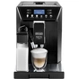 Ріжкова кавоварка еспресо DeLonghi ECAM 46.860.B - зменшене зображення 2
