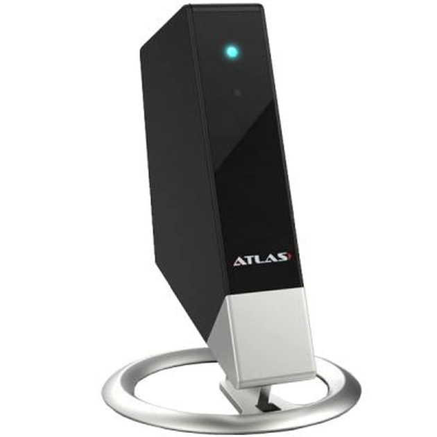 Медіаплеєр Atlas Android TV Star - изображение 1