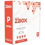 Комп'ютер Zotac PI336 pico / Celeron N6211, 4GB LPDDR4x onboard, 128GB eMMC, WIFI, BT, DP/HDMI, W11Pro (ZBOX-PI336-W5C) - зменшене зображення 8
