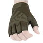 Тактичні рукавички 2E безпалі L зелені (2E-TACTGLOSUM-L-OG) - зменшене зображення 7