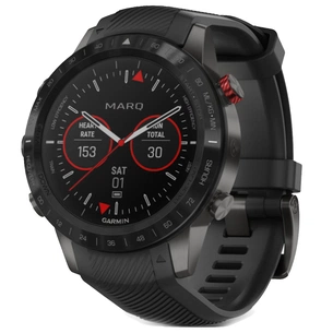 Смарт-годинник Garmin MARQ Athlete, Performance Edition (010-02567-21) зображення 1