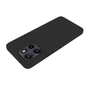 Чохол до мобільного телефона BeCover Motorola Edge 50 Neo Black (712744) - зменшене зображення 3