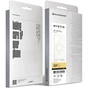 Чохол до мобільного телефона Armorstandart Mystiq MagCase Samsung A27 5G White (ARM91615) - зменшене зображення 3