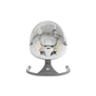 Крісло-гойдалка Kinderkraft Lumi 2 Light Grey (5902533925018) - уменьшенное изображение 2