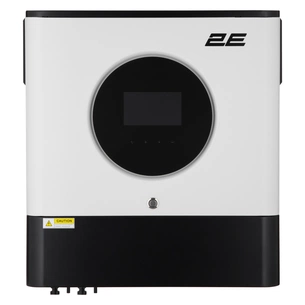 Сонячний інвертор 2E XM MAXII 8000VA/8000W, 48V (2E-XM-MAXII-8K48DIO) изображение 1