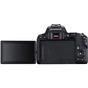 Цифровий фотоапарат Canon EOS 250D 18-55 DC III Black kit (3454C009) - зменшене зображення 8