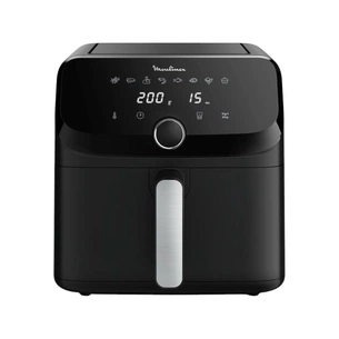Мультипіч Moulinex Easy Fry Mega (EZ8558F0) изображение 1
