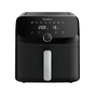 Мультипіч Moulinex Easy Fry Mega (EZ8558F0) - зменшене зображення 1