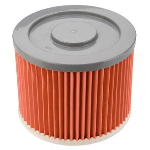 Фільтр до пилососу Graphite для 59G607, "гармошка" (59G607-146) изображение 1