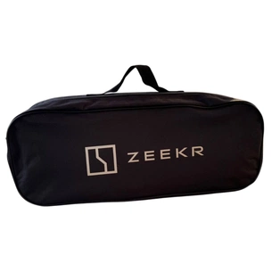 Сумка-органайзер Poputchik ZEEKR (03-145-2Д) зображення 1