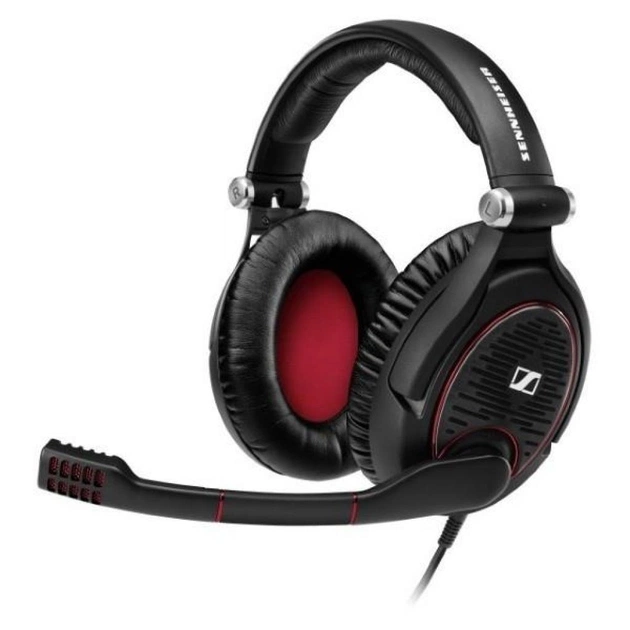 Навушники Sennheiser G4ME Zero Black (1000235) - изображение 1