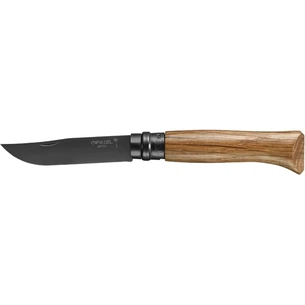 Ніж Opinel 8 VRI Black Oak Edition (002172) зображення 1