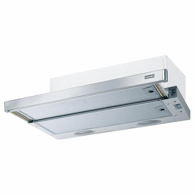 Витяжка кухонна Franke Flexa FTC 532L GR/XS (315.0547.794) - зображення 1
