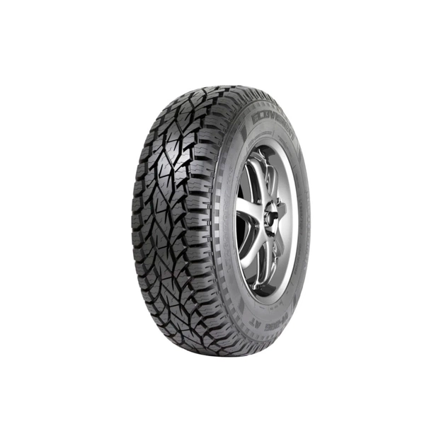 Шина Ecovision 265/60R18 110T VI-686 AT (2656018VI686AT) - изображение 1