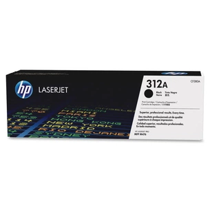 Картридж HP CLJ 312A Black LJ Pro M476dn/M476dw/M476nw (CF380A) зображення 1